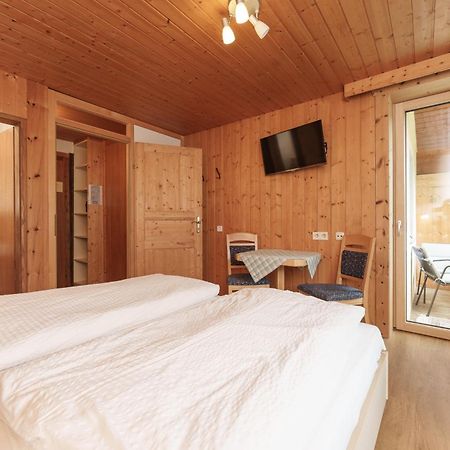 Gaestehaus Scheiber Solden Bagian luar foto