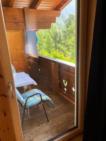 Gaestehaus Scheiber Solden Bagian luar foto