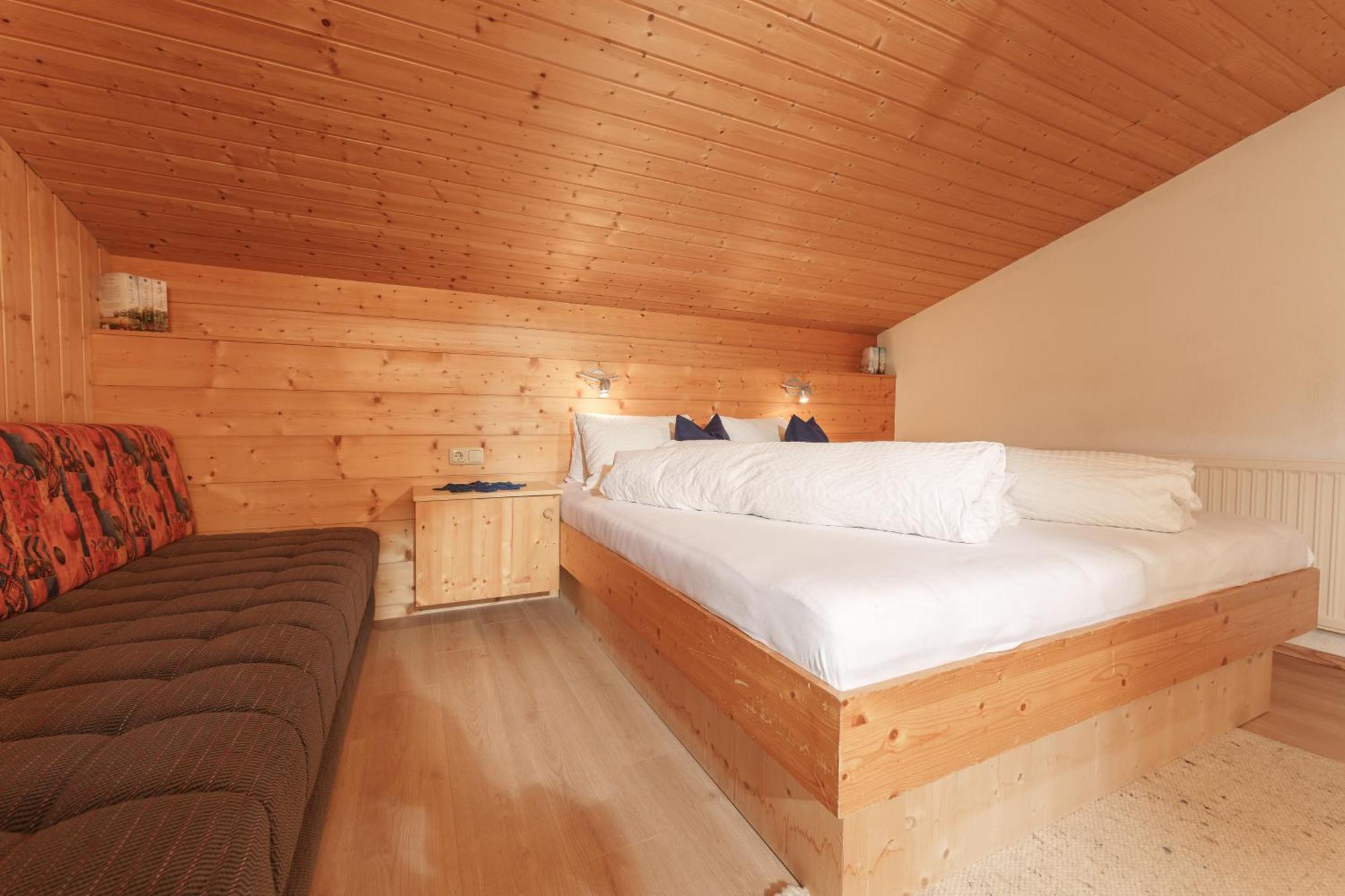 Gaestehaus Scheiber Solden Bagian luar foto