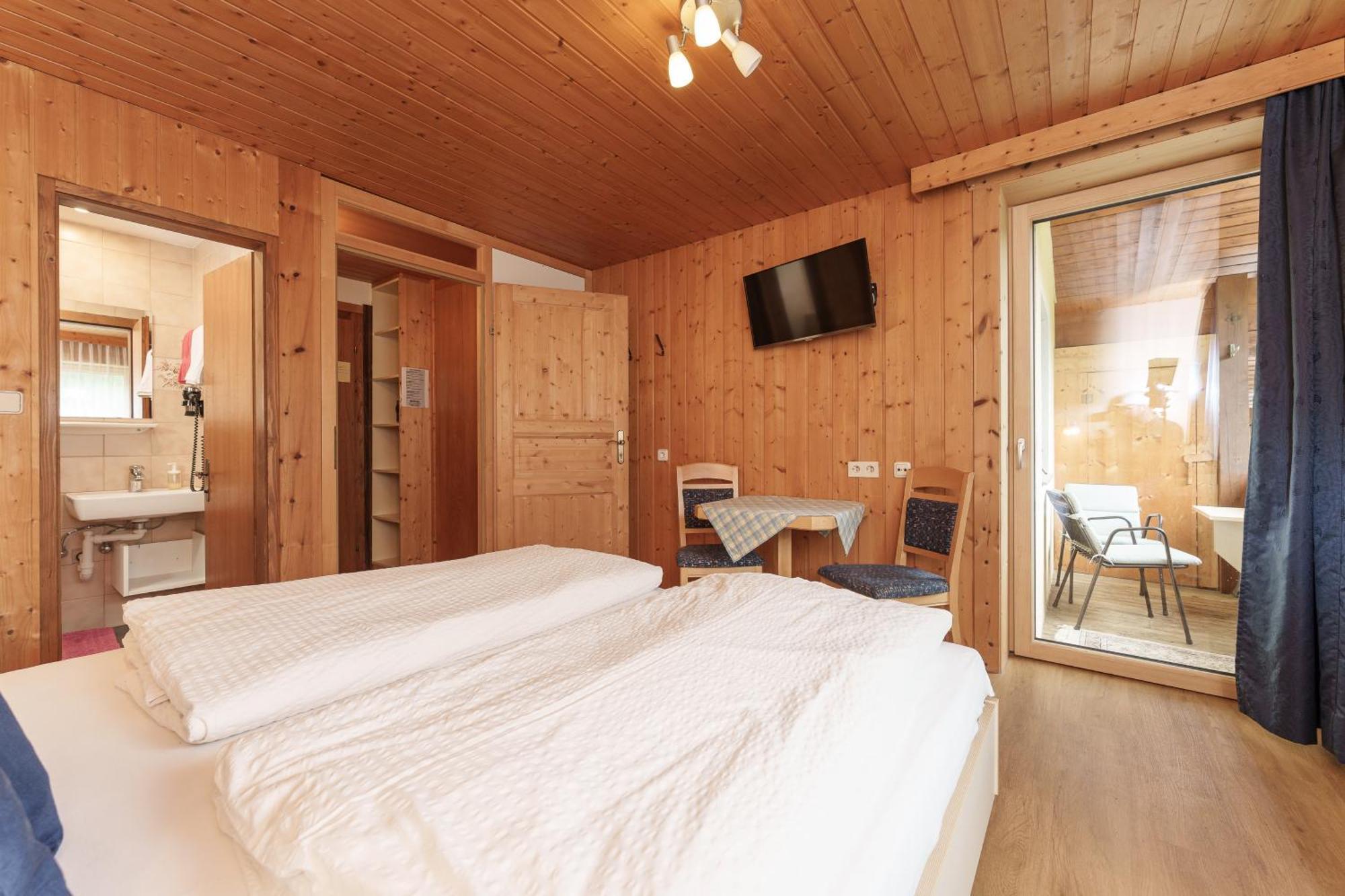 Gaestehaus Scheiber Solden Bagian luar foto