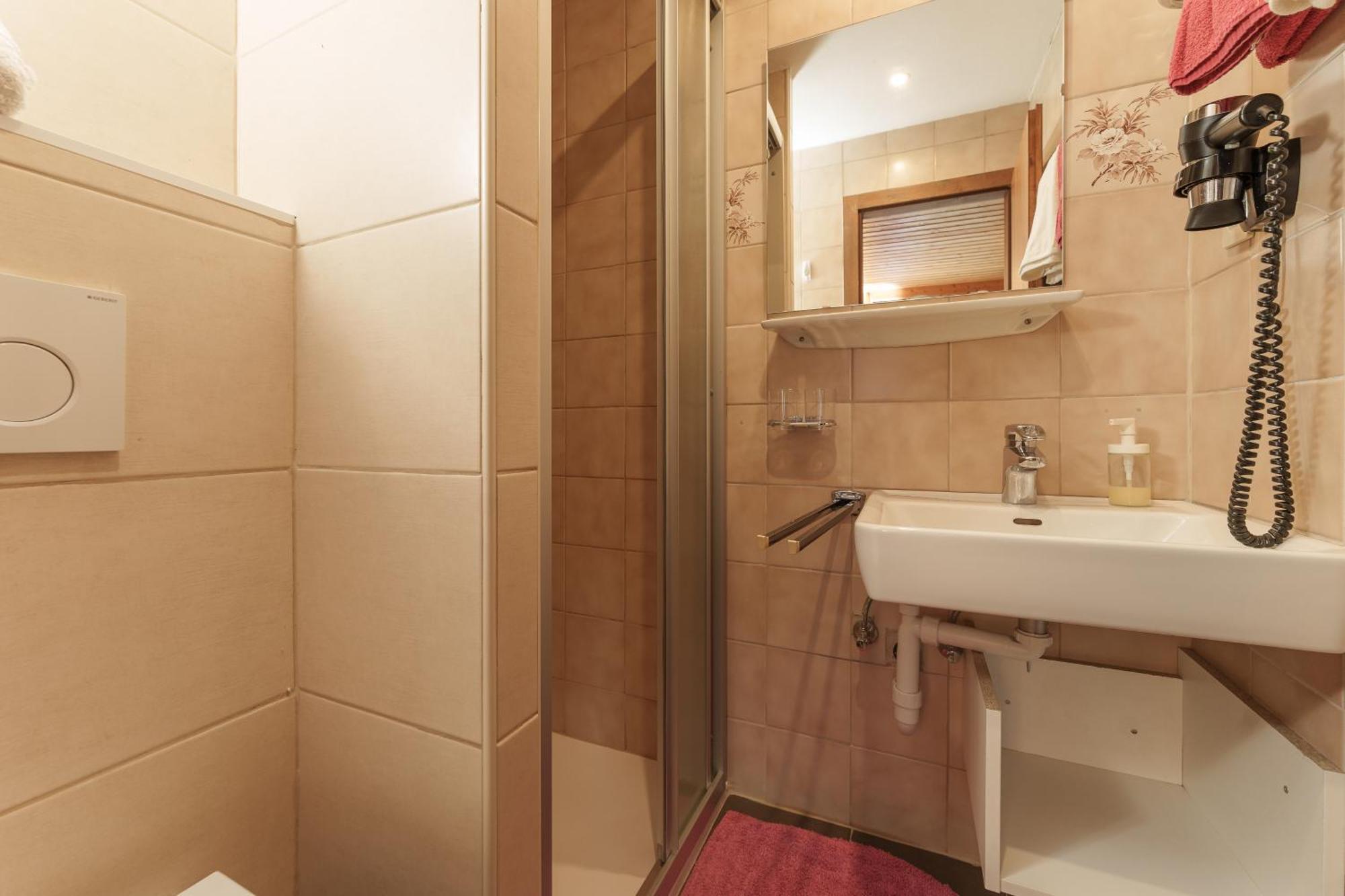 Gaestehaus Scheiber Solden Bagian luar foto