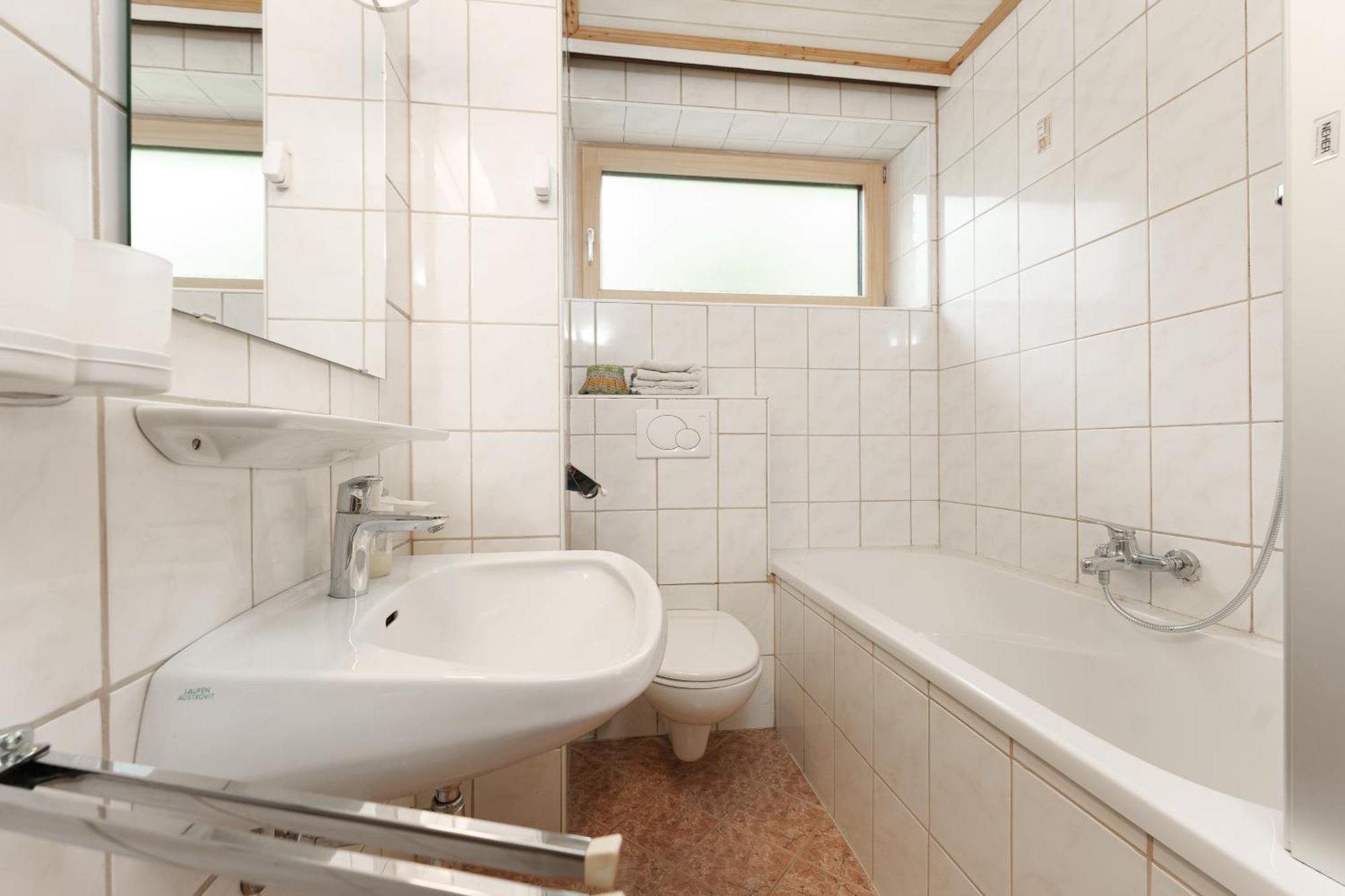 Gaestehaus Scheiber Solden Bagian luar foto